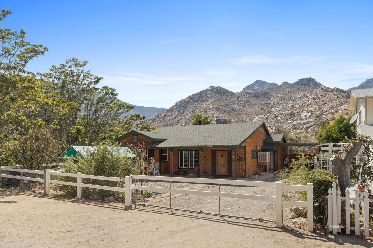 149 Bull Run Road Kernville, CA 93238 - Photo 7 of 44 Gallery Image 7