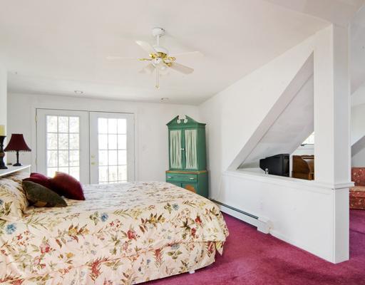 22 North Road Yarmouth, ME 04096 - Photo 9 of 15 Master Bedroom.