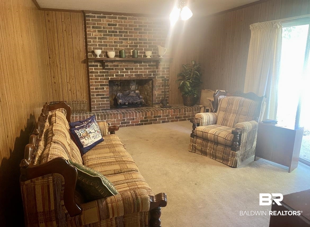 135 Mize Road Flomaton, AL 36441 - Photo 8 of 34