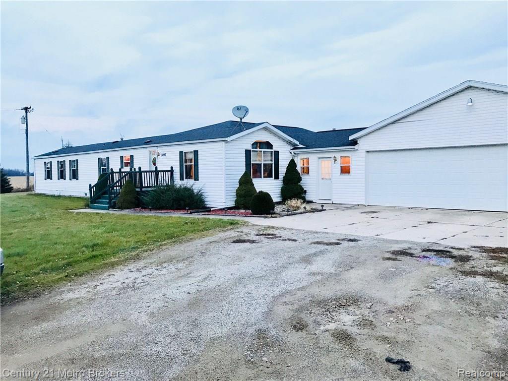 3800 North Pinnebog Road Filion, MI 48432 - Photo 2 of 14 IMG_0049.jpg