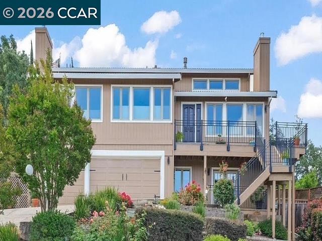 5530 Merritt Drive Concord, CA 94521 - Photo 1 of 81