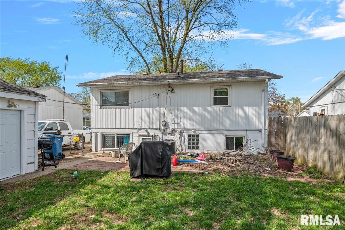 2216 Ramsey Road Springfield, IL 62702 - Photo 20 of 22