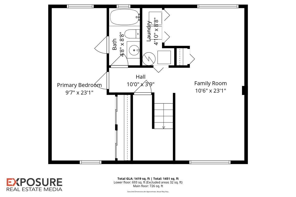 2216 Ramsey Road Springfield, IL 62702 - Photo 21 of 22
