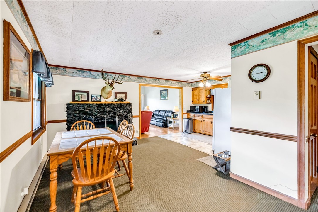 380 West Deep Ford Road Lansing, NC 28643 - Photo 20 of 41