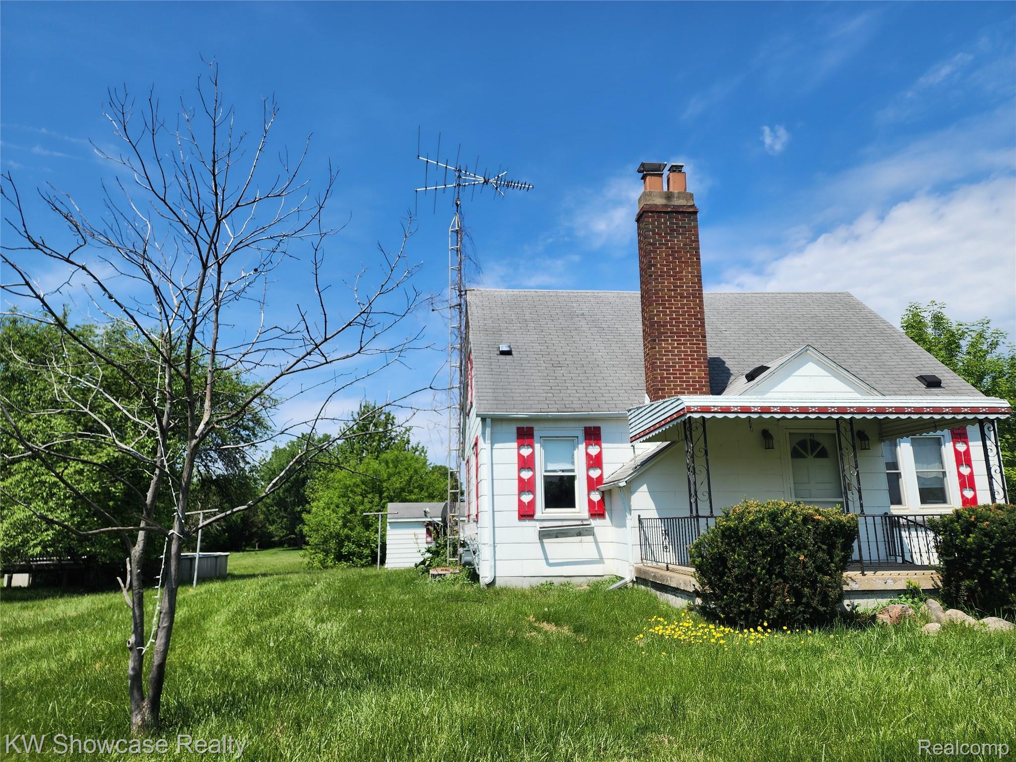 4356 South Vassar Road Burton, MI 48519 - Photo 42 of 42 Make your showing appointment today.
