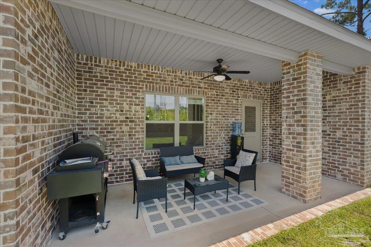 6659 Rocky Shores Road Milton, FL 32583 - Photo 31 of 40