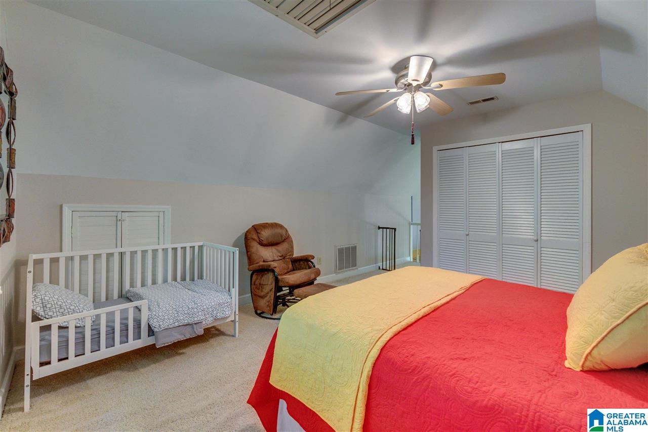 255 Ridge Drive Shelby, AL 35143 - Photo 36 of 50