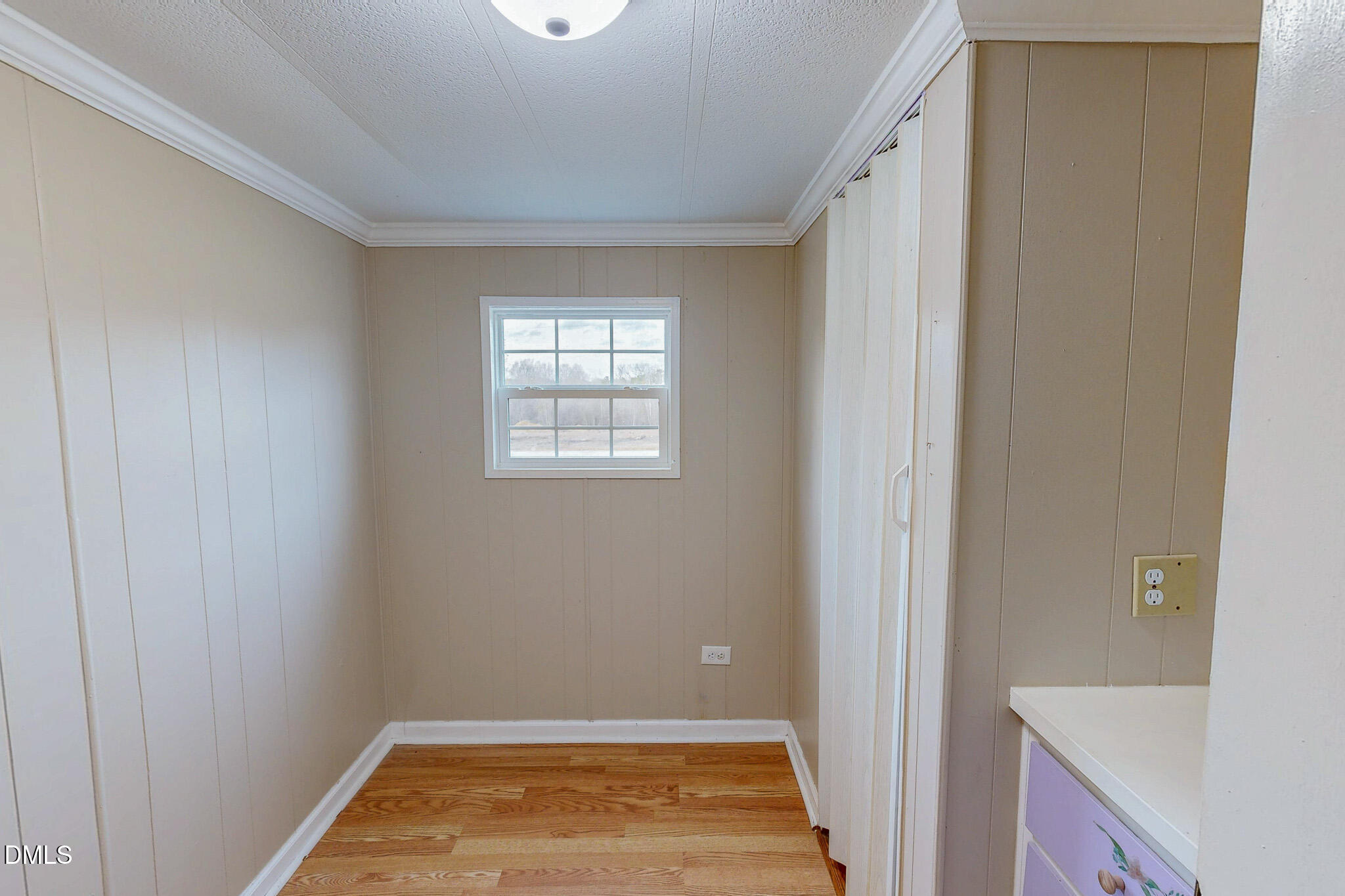 410 Berea Road Rougemont, NC 27572 - Photo 13 of 18 a view of room with window