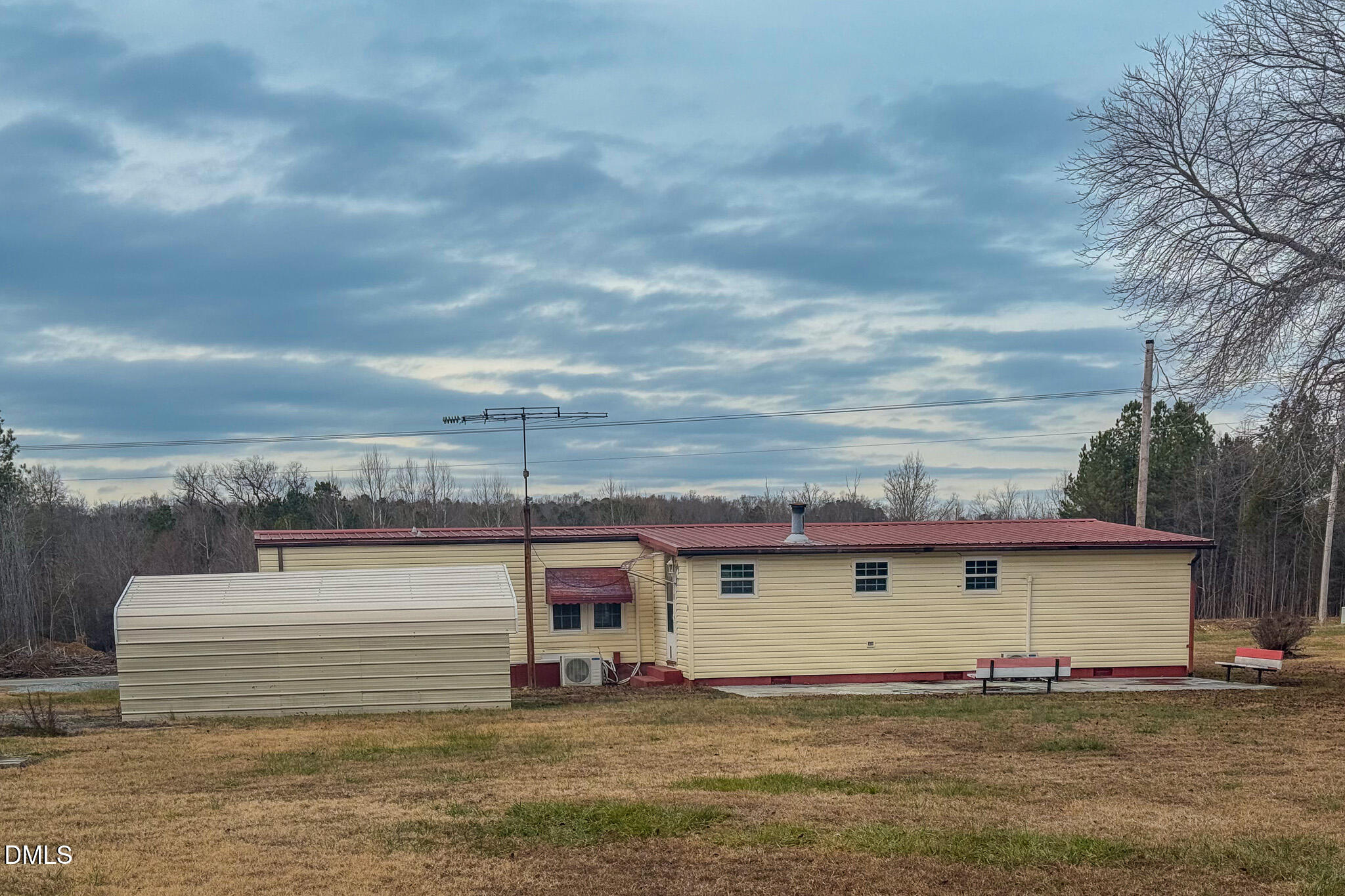 410 Berea Road Rougemont, NC 27572 - Photo 7 of 18