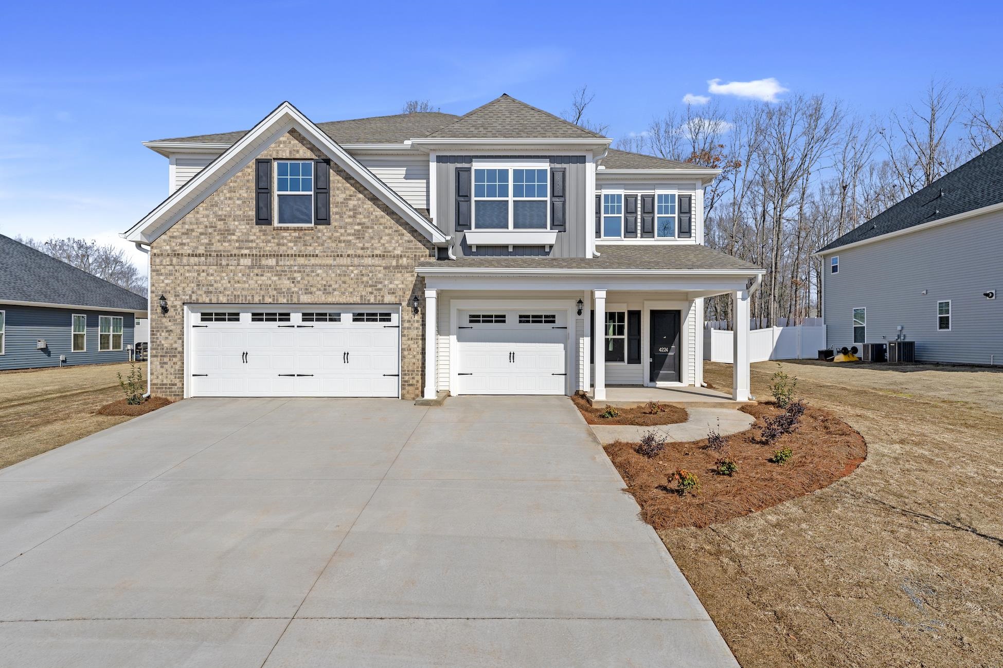 4224 Winding Ridge Lane Boiling Springs, SC 29316 - Photo 1 of 35