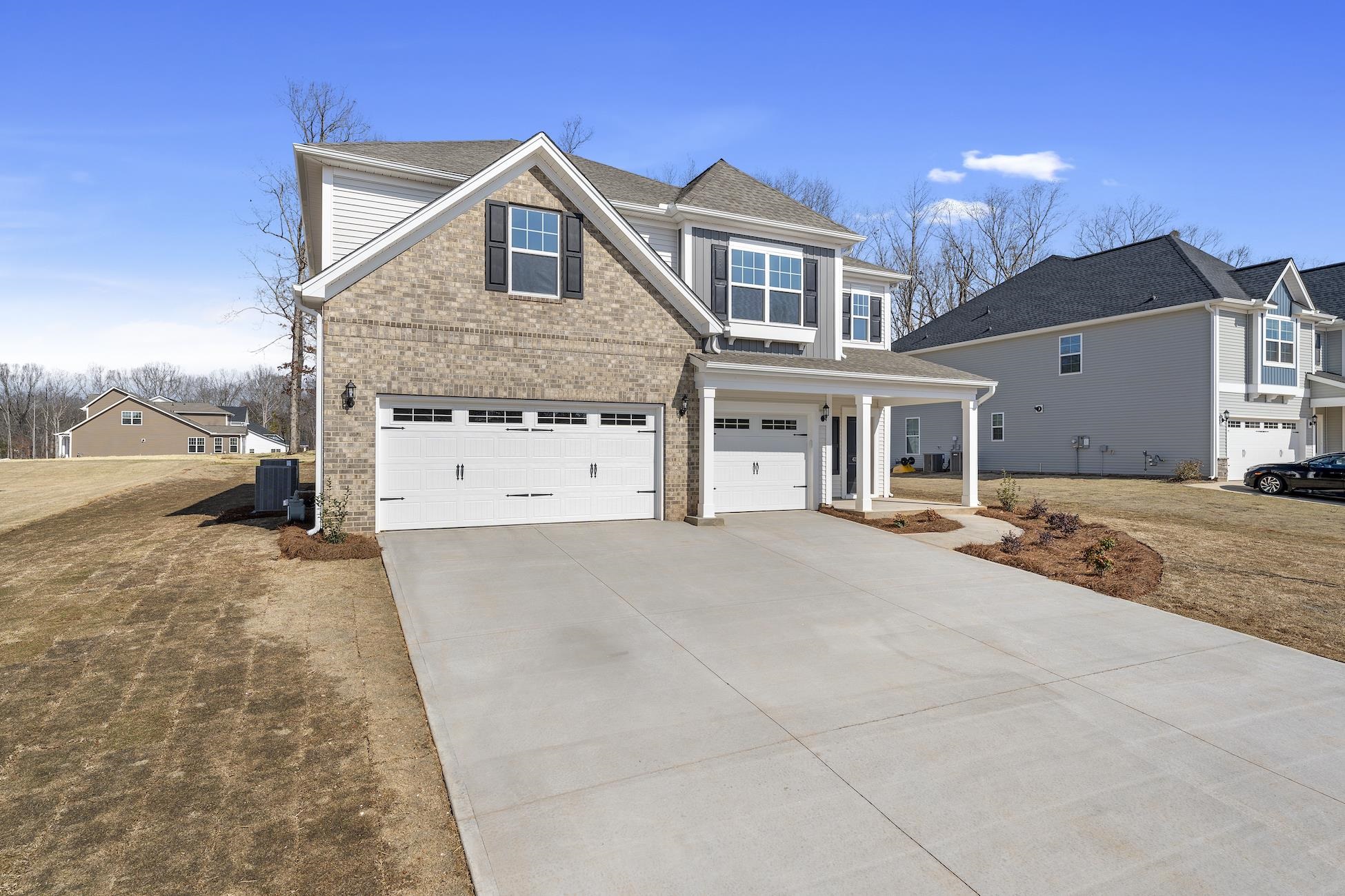 4224 Winding Ridge Lane Boiling Springs, SC 29316 - Photo 3 of 35