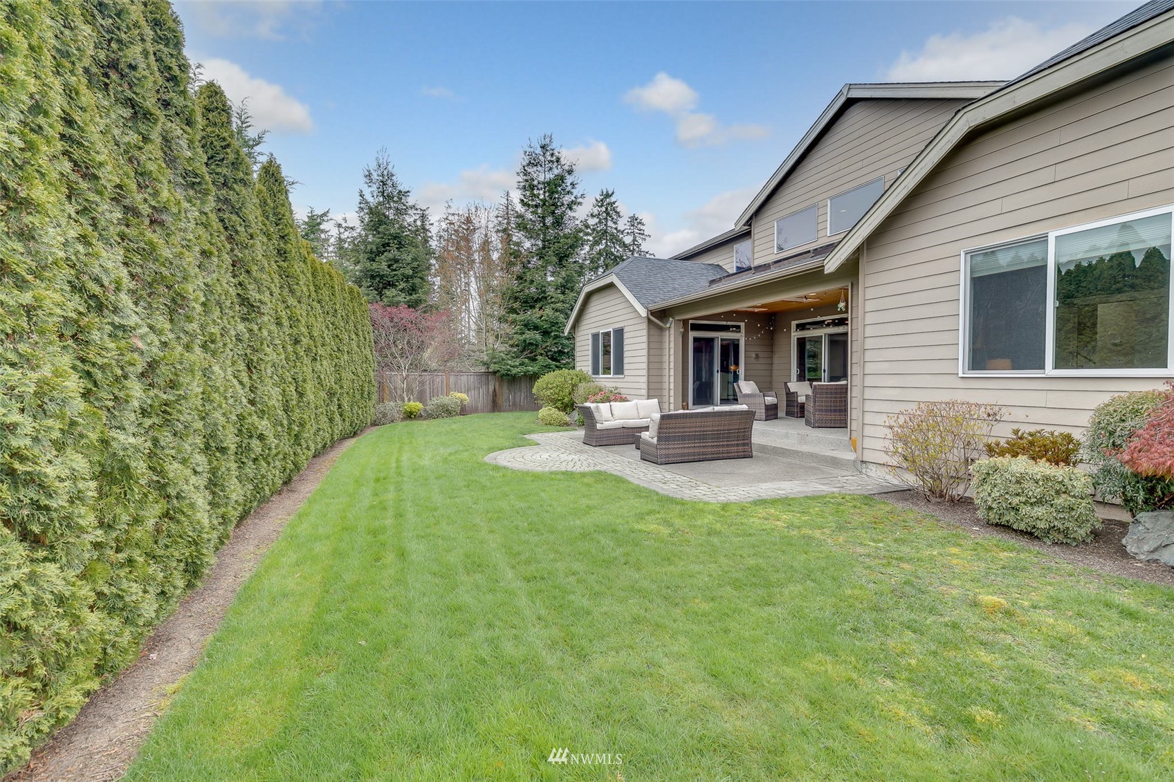 3122 218th Street Southeast Bothell, WA 98021 - Photo 35 of 35