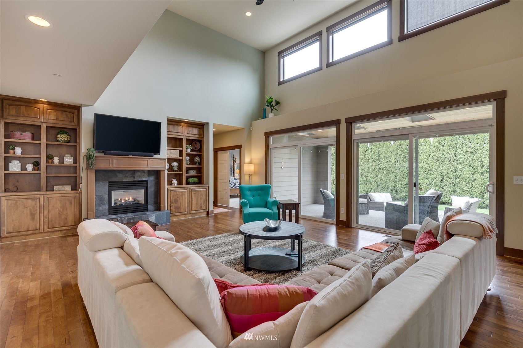 3122 218th Street Southeast Bothell, WA 98021 - Photo 8 of 35