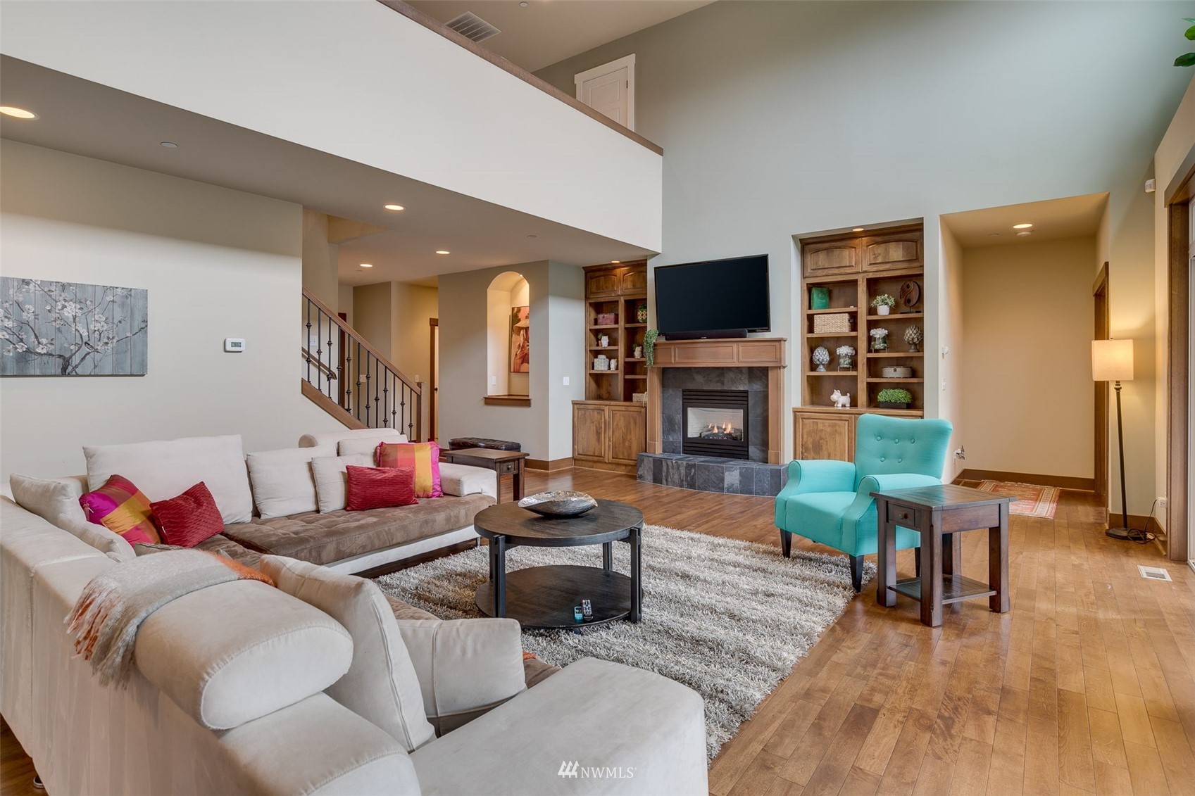 3122 218th Street Southeast Bothell, WA 98021 - Photo 9 of 35