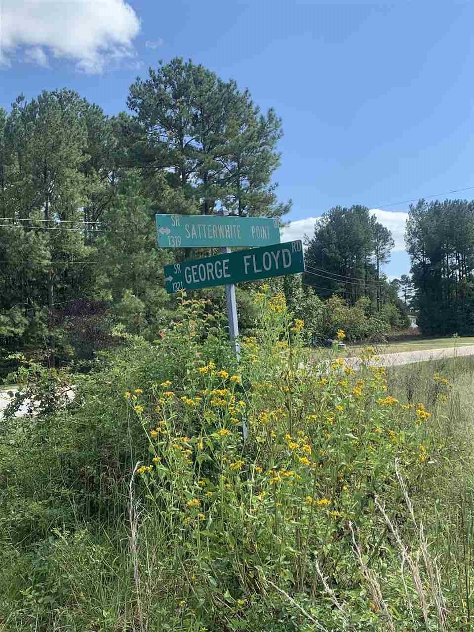 George Floyd Road Henderson, NC 27537 - Photo 4 of 5 Photo 4