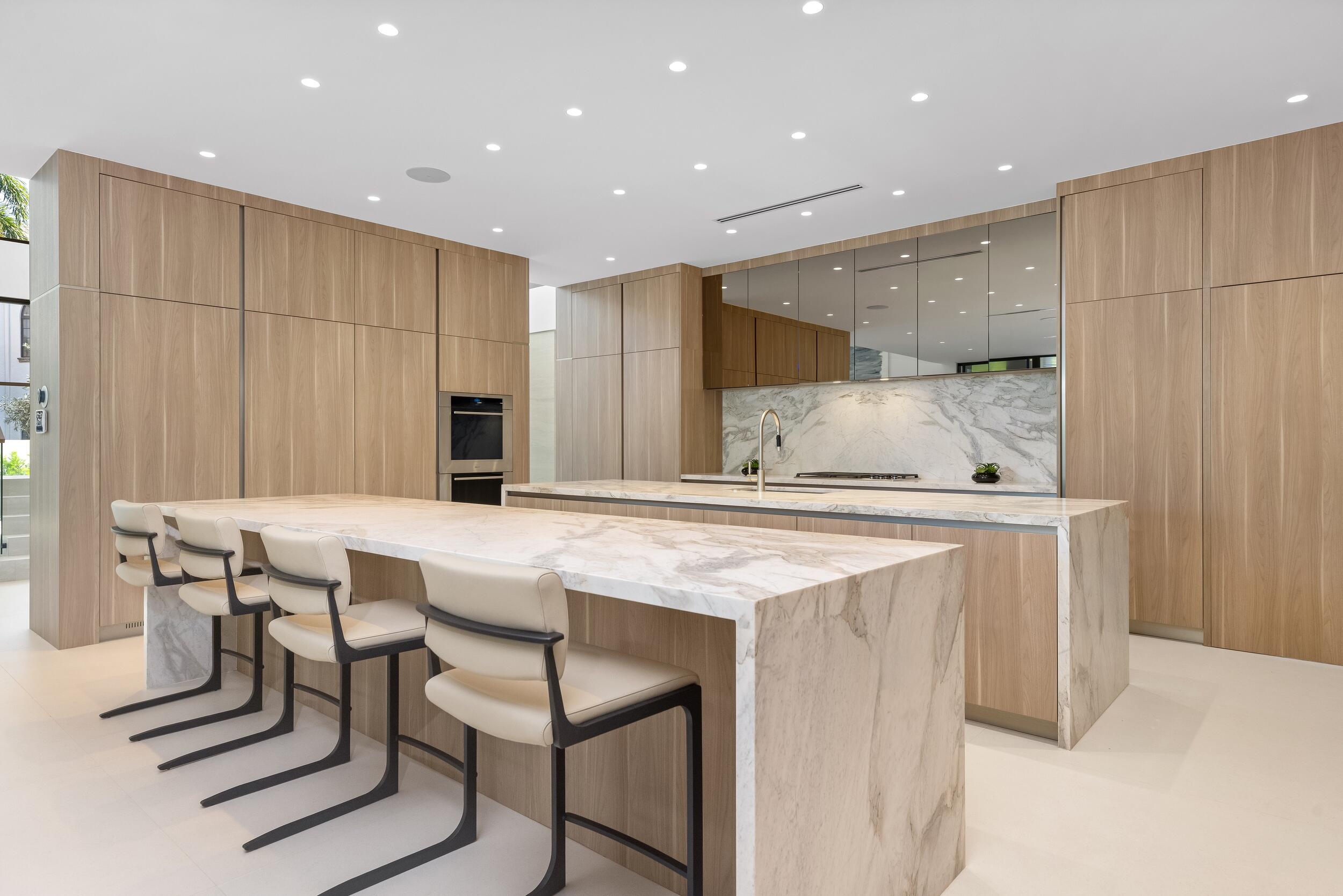 1351 Cocoanut Road Boca Raton, FL 33432 - Photo 37 of 101 KITCHEN