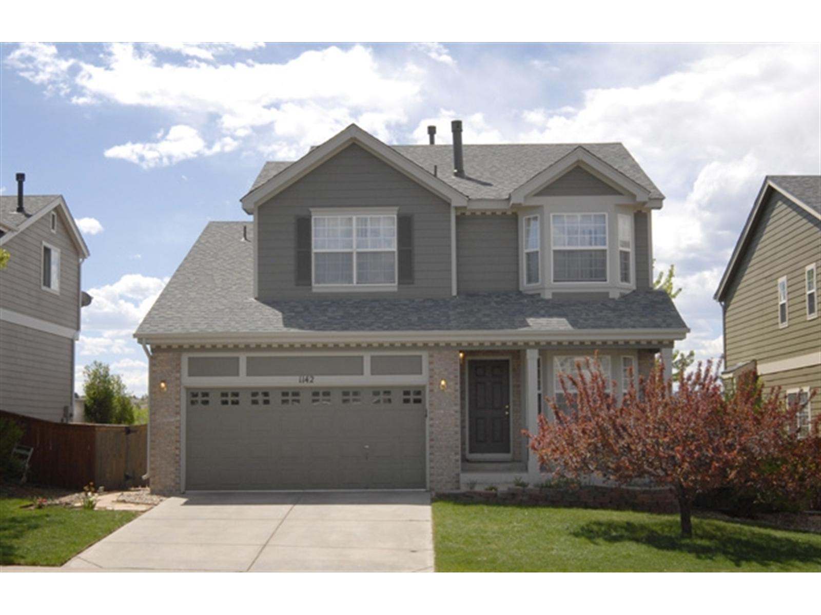 1142 Riddlewood Road Highlands Ranch, CO 80129 - Photo 1 of 1