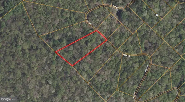 $16,000 | Lot 17 Lake Drive, Mount Jackson, VA 22842