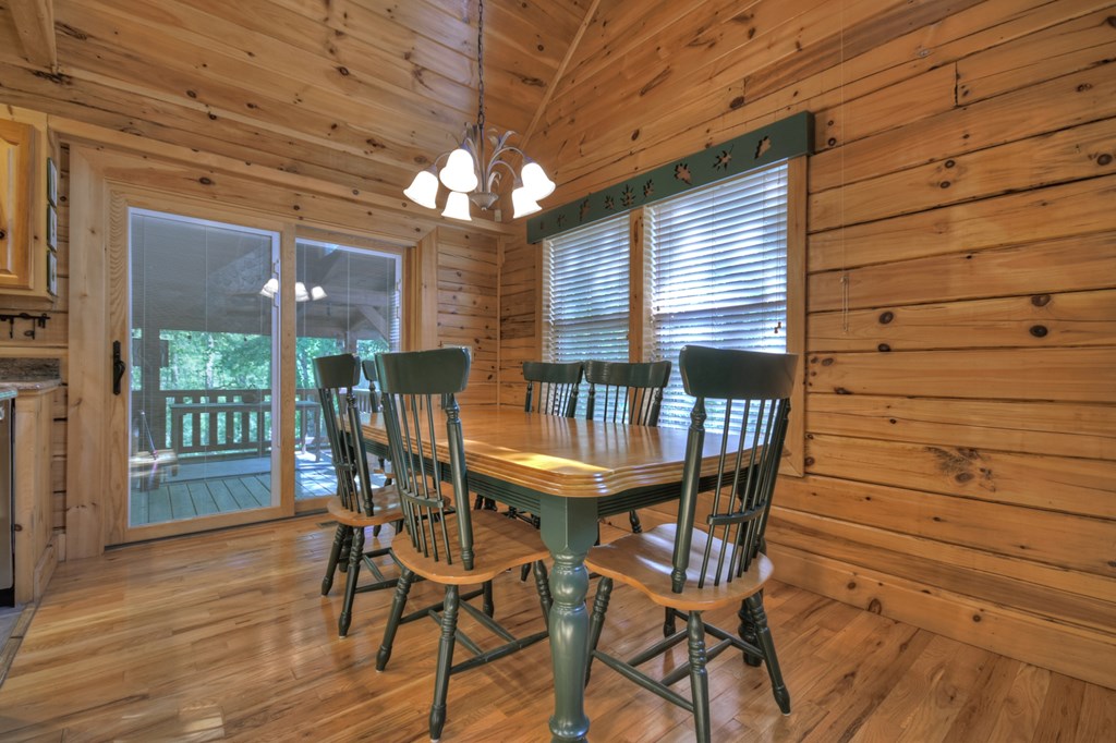 47 Blue Sky Drive Blue Ridge, GA 30513 - Photo 10 of 68 Gallery Image 10