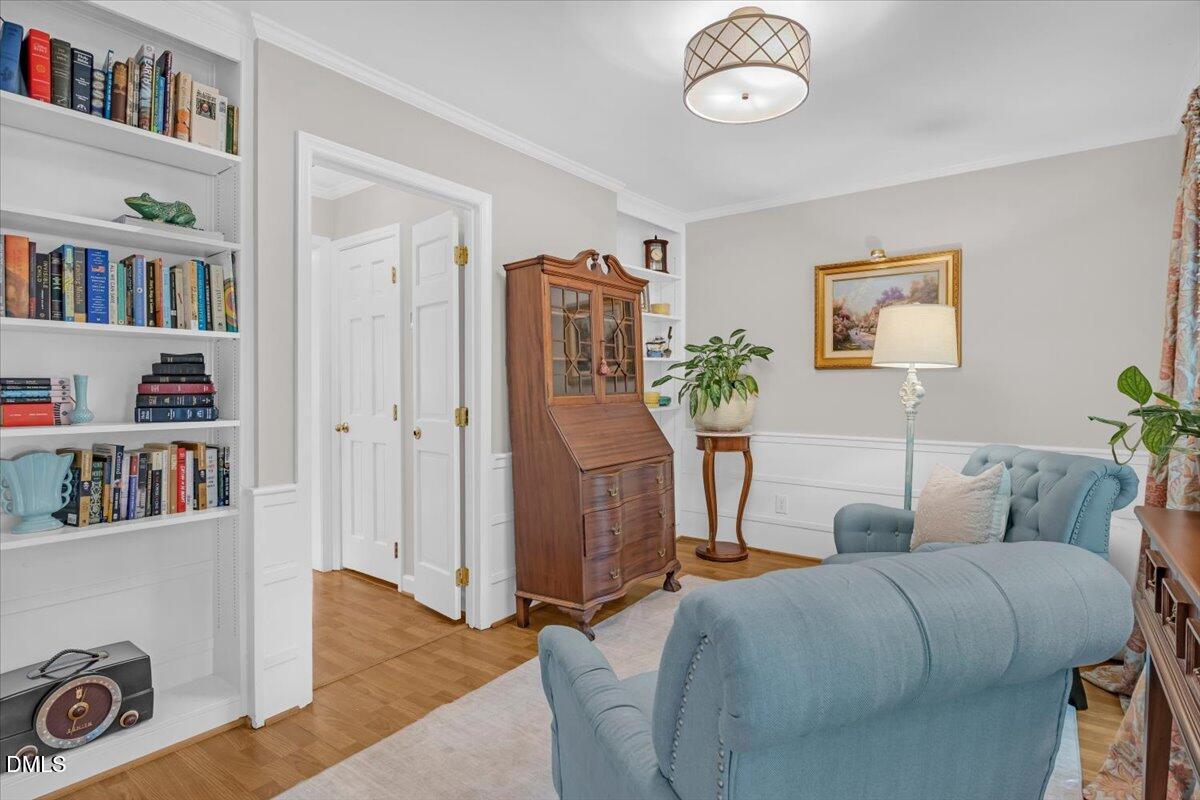 11820 Edgewater Court Raleigh, NC 27614 - Photo 12 of 99