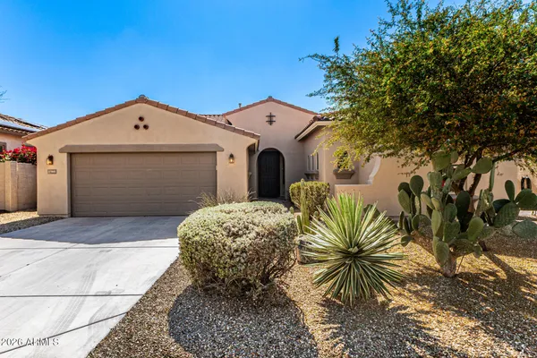 $480,000 | 17845 West Verdin Road, Goodyear, AZ 85338