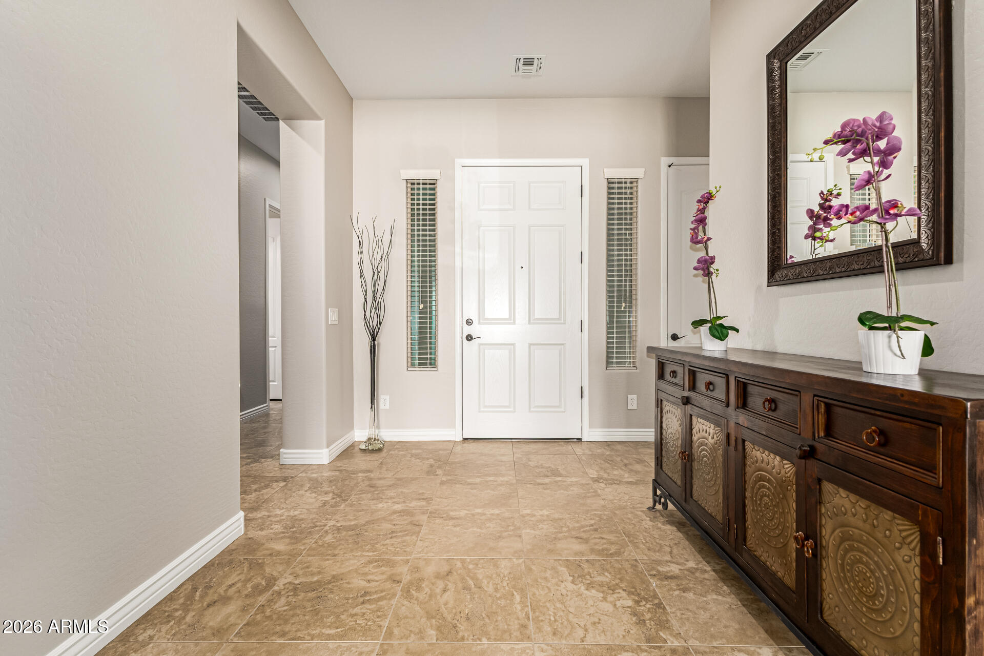 17845 West Verdin Road Goodyear, AZ 85338 - Photo 7 of 57 Foyer