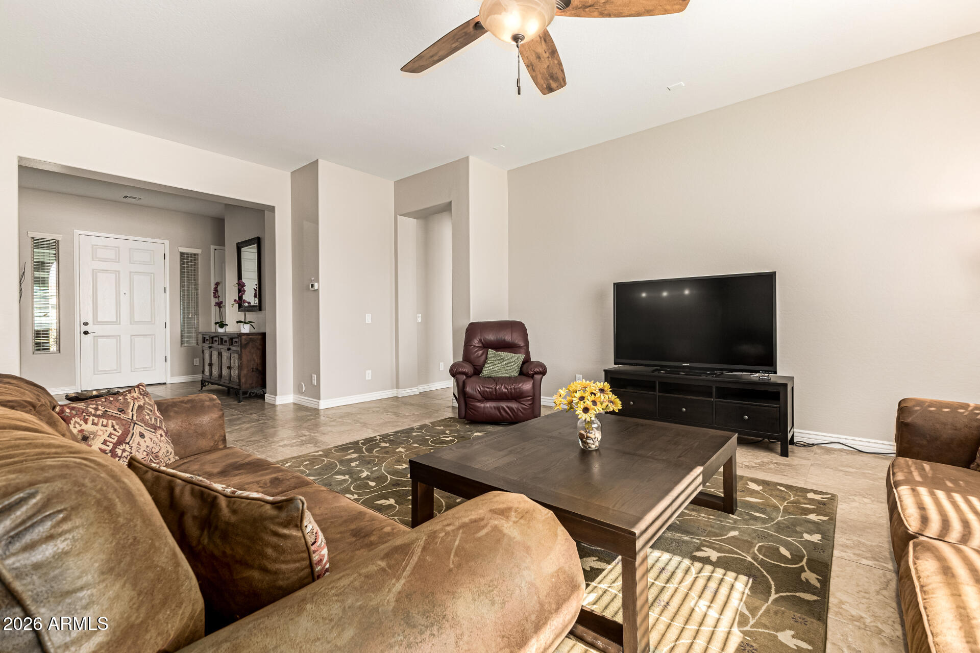 17845 West Verdin Road Goodyear, AZ 85338 - Photo 8 of 57 Great Room