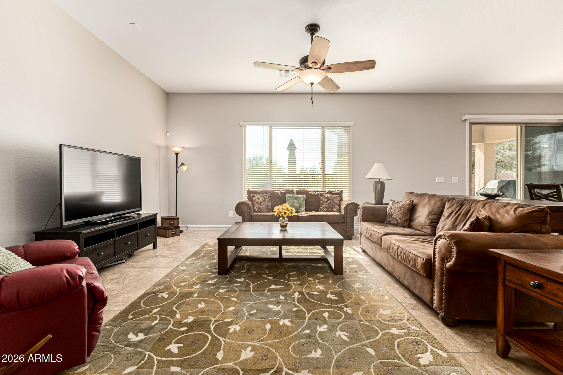 17845 West Verdin Road Goodyear, AZ 85338 - Photo 9 of 57 Great Room