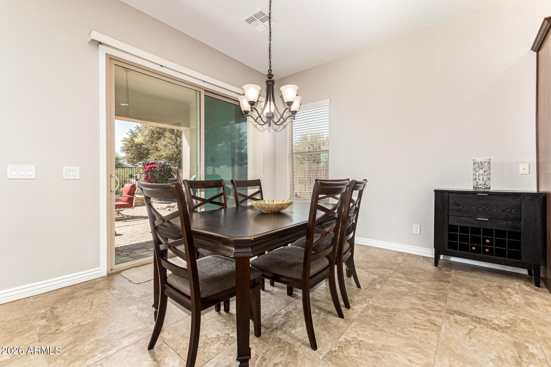 17845 West Verdin Road Goodyear, AZ 85338 - Photo 14 of 57 Dining Area