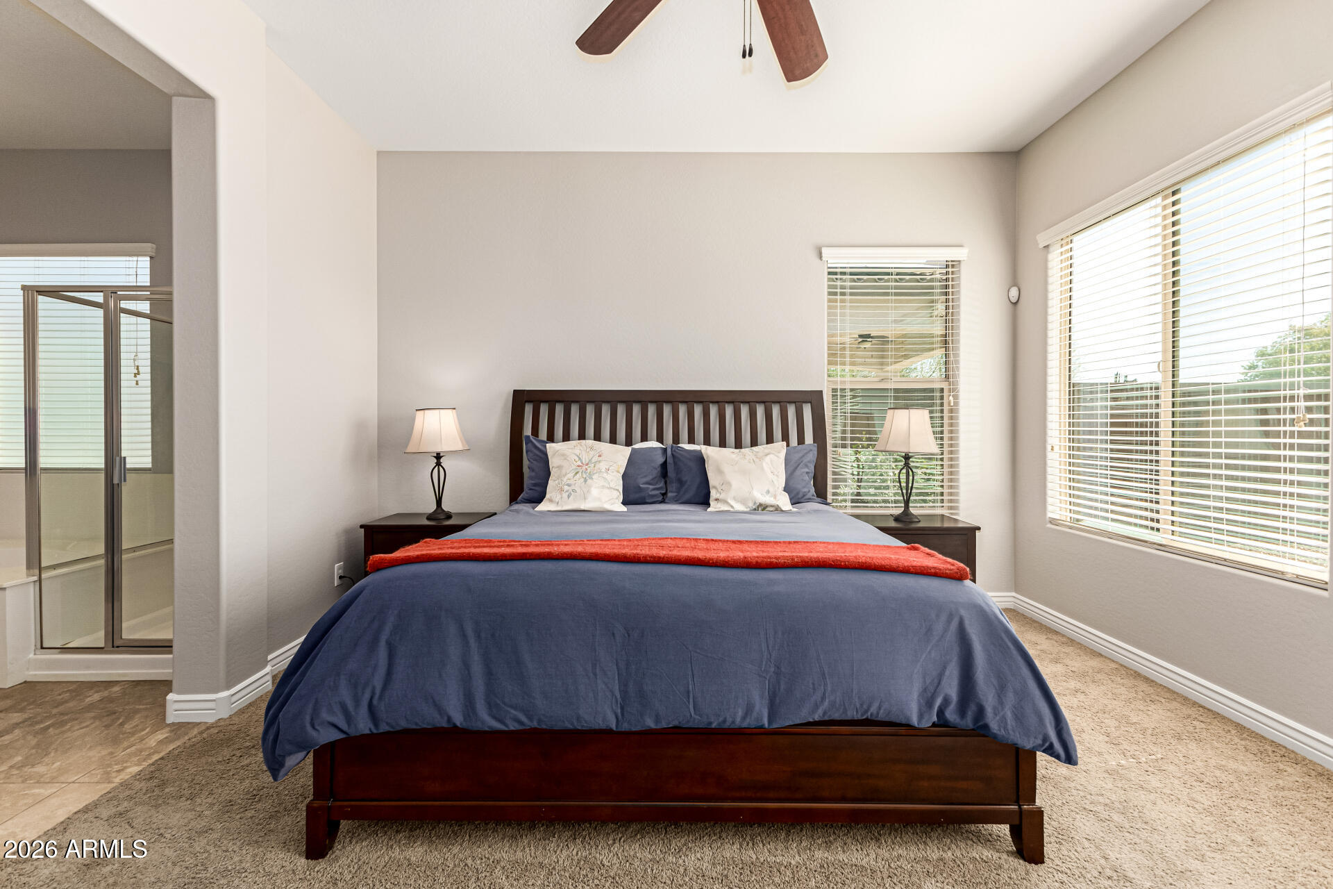 17845 West Verdin Road Goodyear, AZ 85338 - Photo 17 of 57 Primary Bedroom