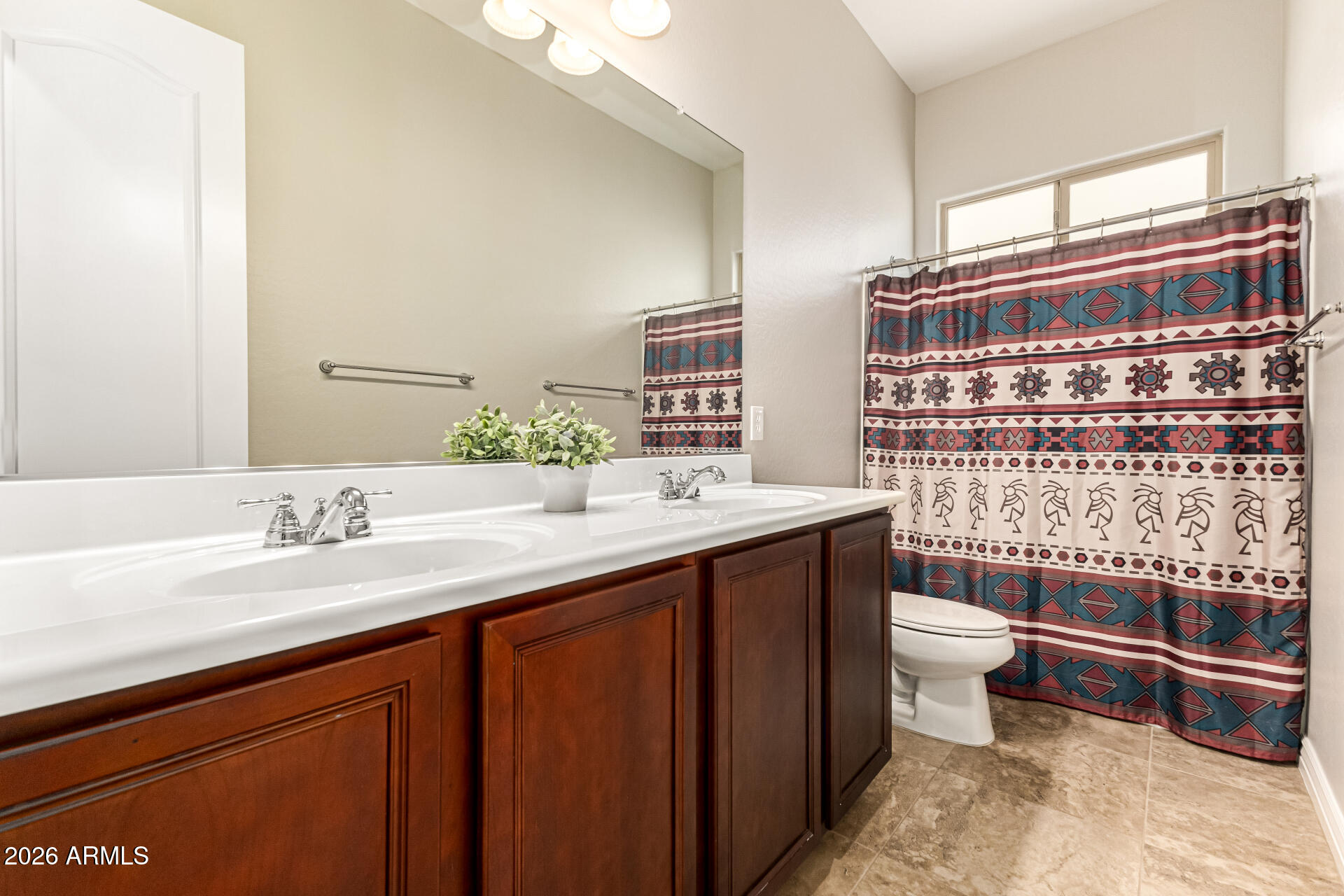 17845 West Verdin Road Goodyear, AZ 85338 - Photo 22 of 57 Main Bathroom