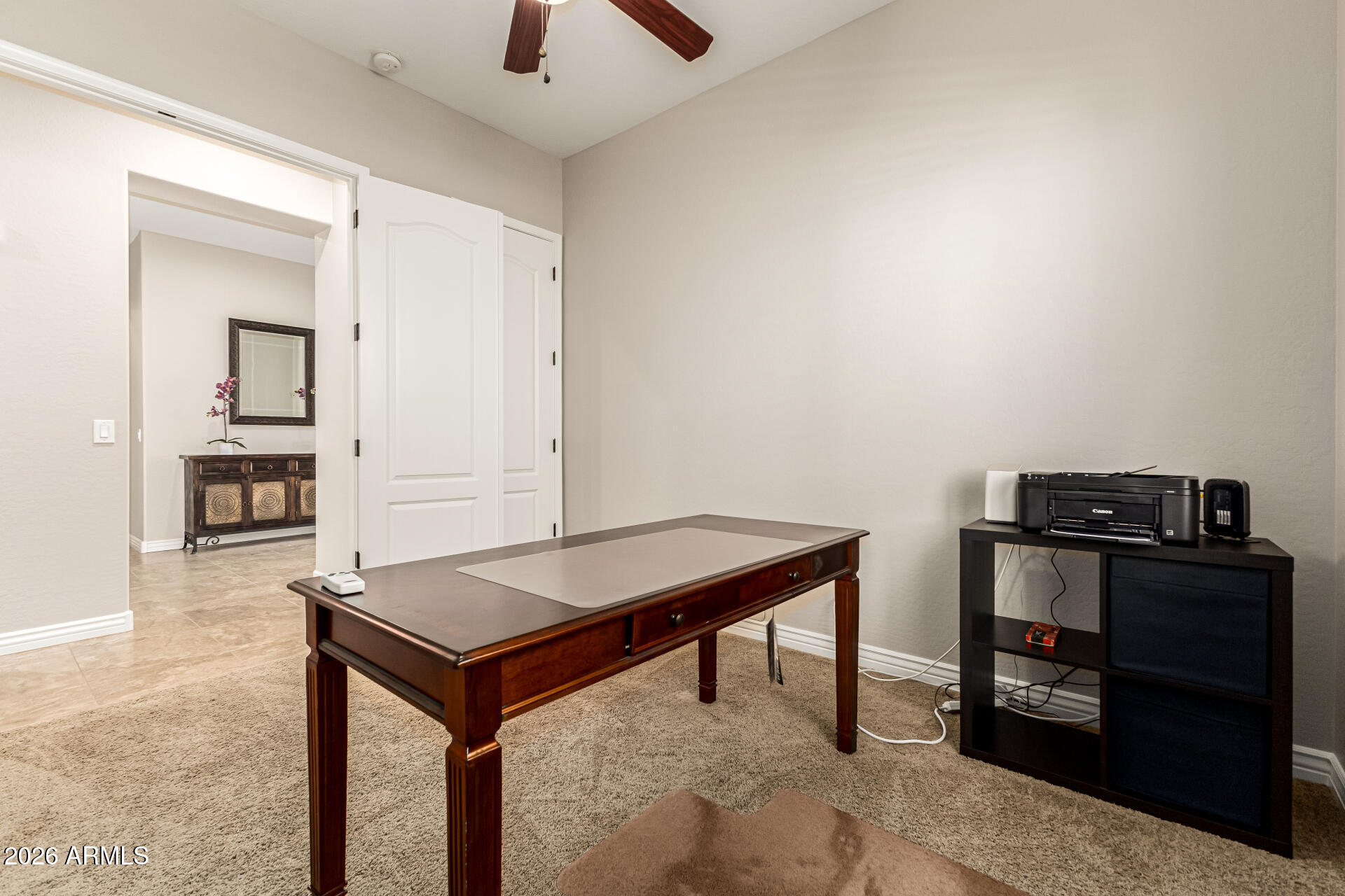 17845 West Verdin Road Goodyear, AZ 85338 - Photo 25 of 57 Den/4th Bedroom