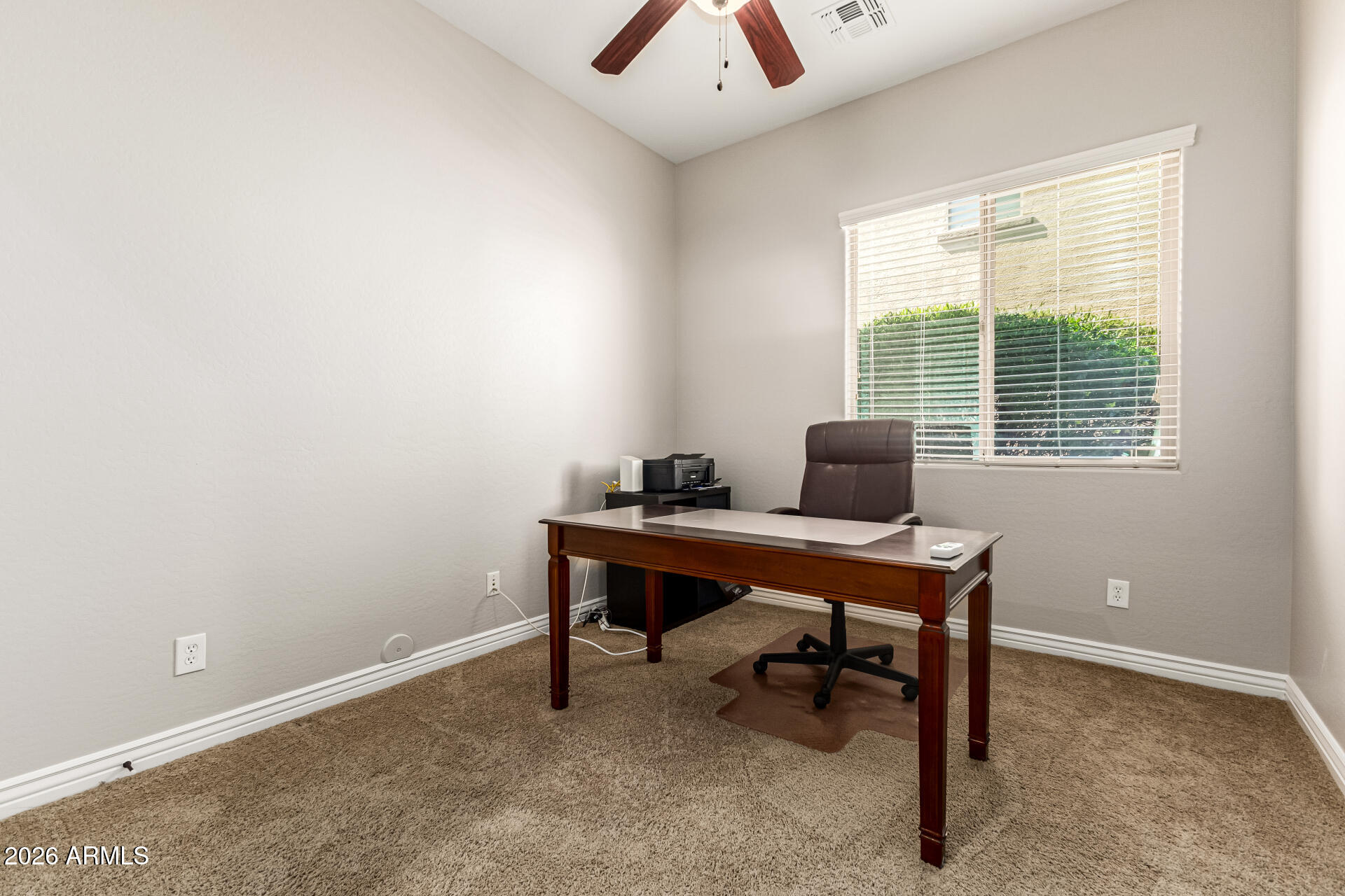 17845 West Verdin Road Goodyear, AZ 85338 - Photo 26 of 57 Den/4th Bedroom