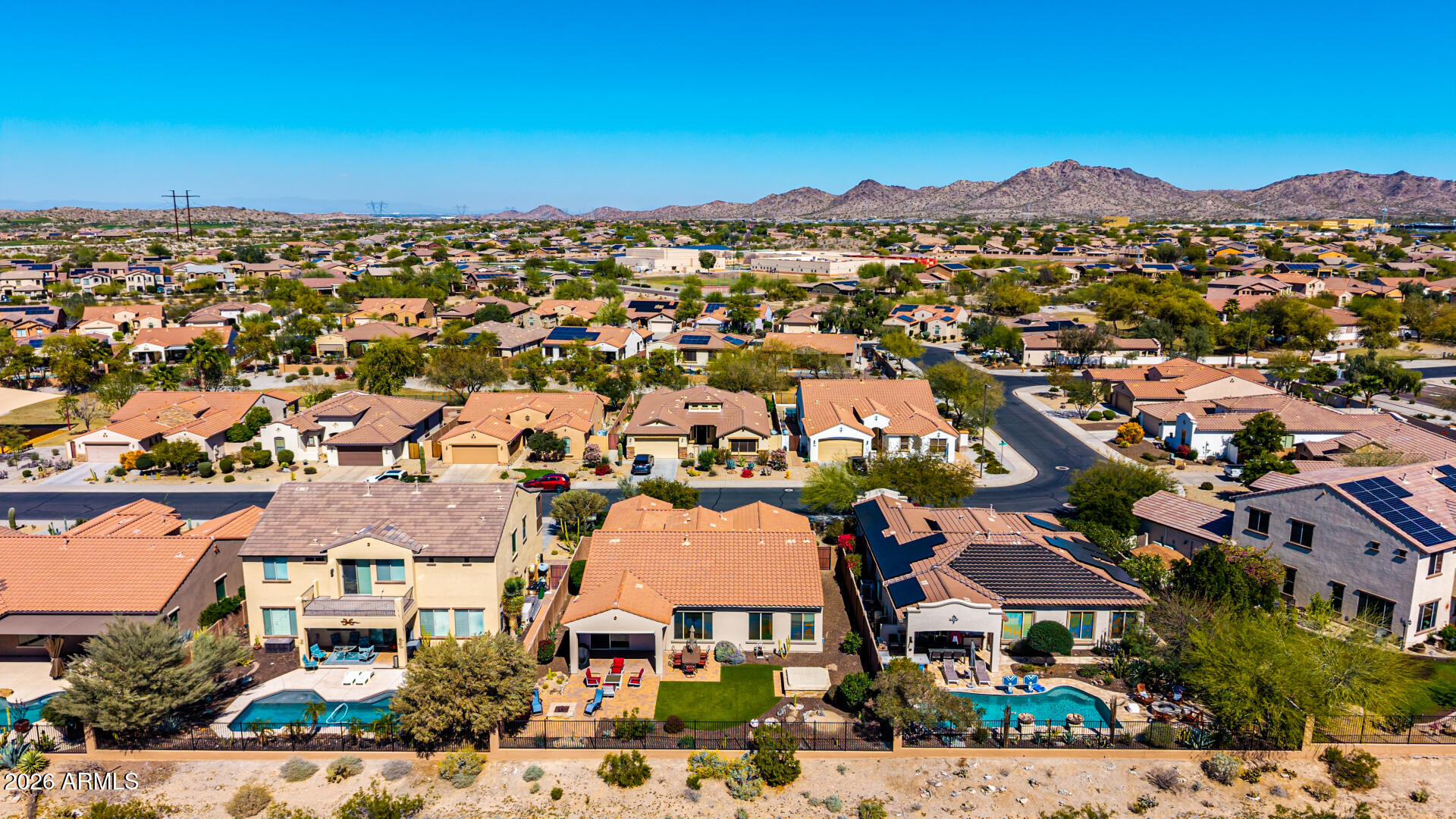 17845 West Verdin Road Goodyear, AZ 85338 - Photo 33 of 57 Views!