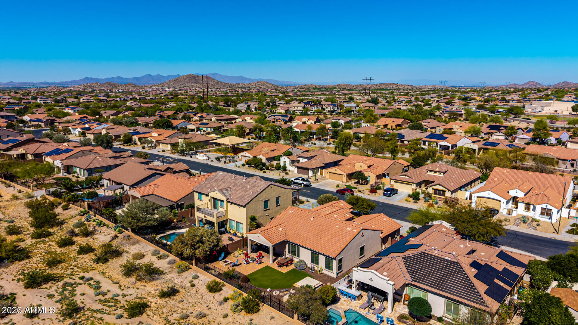 17845 West Verdin Road Goodyear, AZ 85338 - Photo 34 of 57 Views!