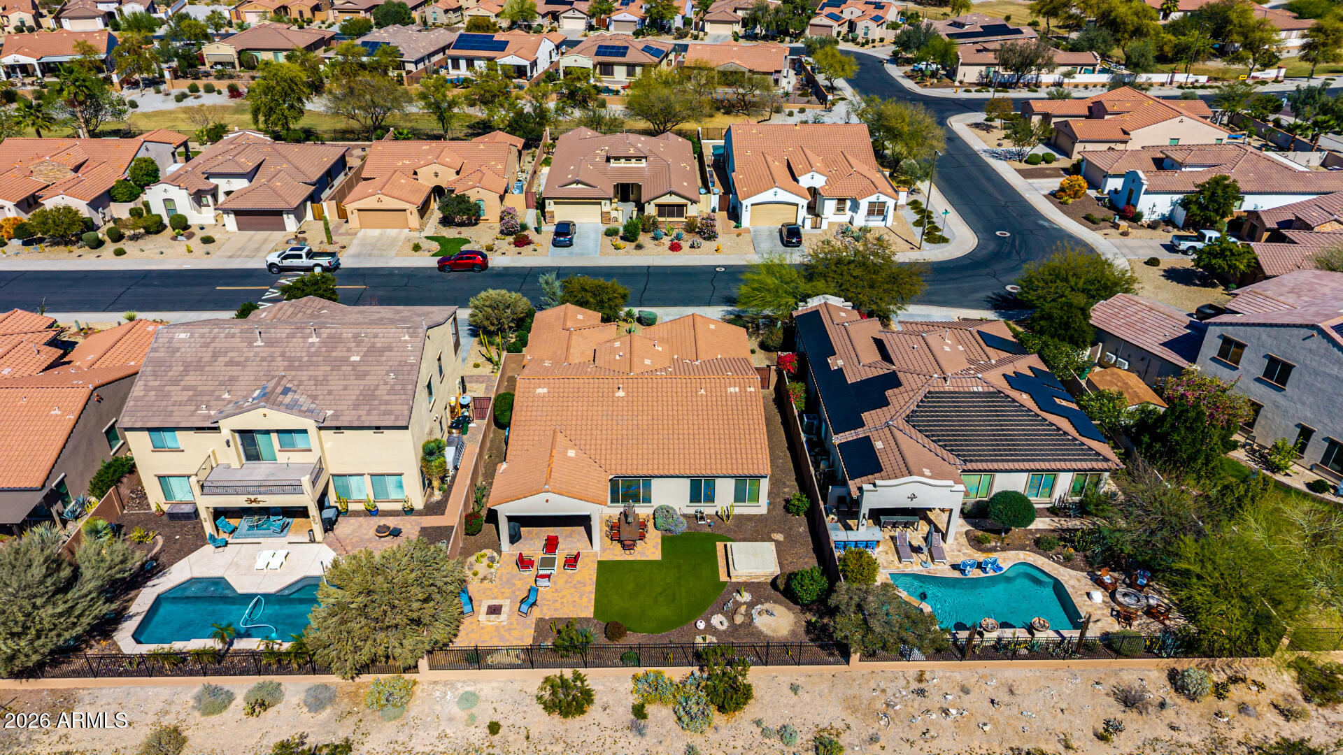 17845 West Verdin Road Goodyear, AZ 85338 - Photo 36 of 57 Views