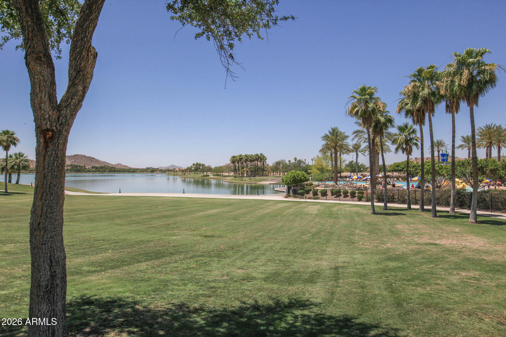 17845 West Verdin Road Goodyear, AZ 85338 - Photo 48 of 57 Starpointe Residents Club Lake View