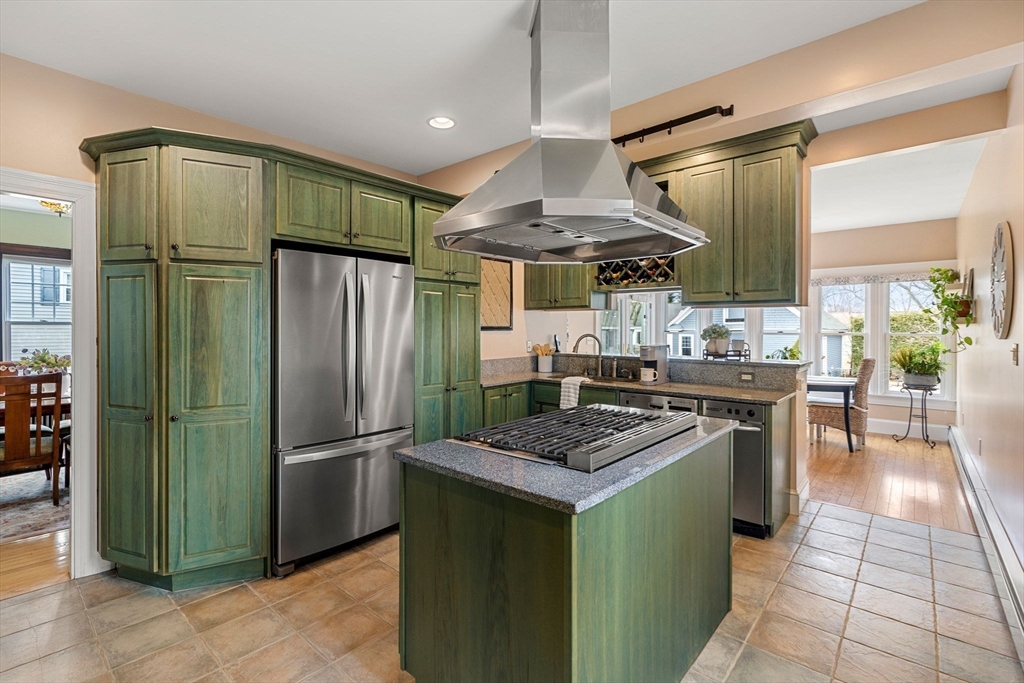 52 Rivercliff Road Lowell, MA 01852 - Photo 15 of 42 Gallery Image 15