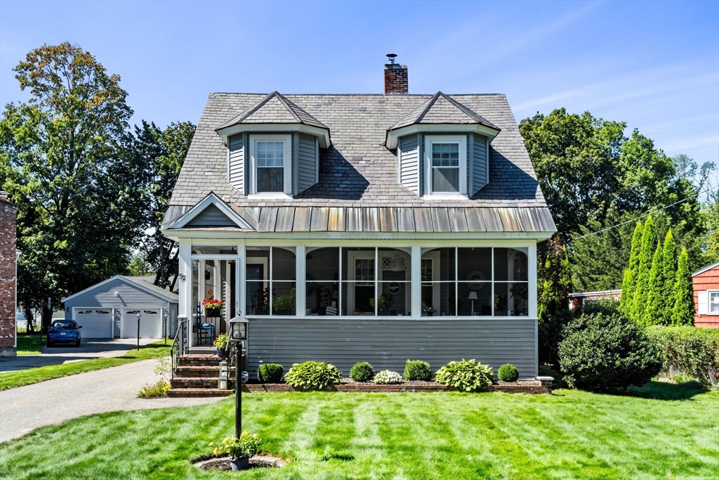 52 Rivercliff Road Lowell, MA 01852 - Photo 2 of 42 Gallery Image 2