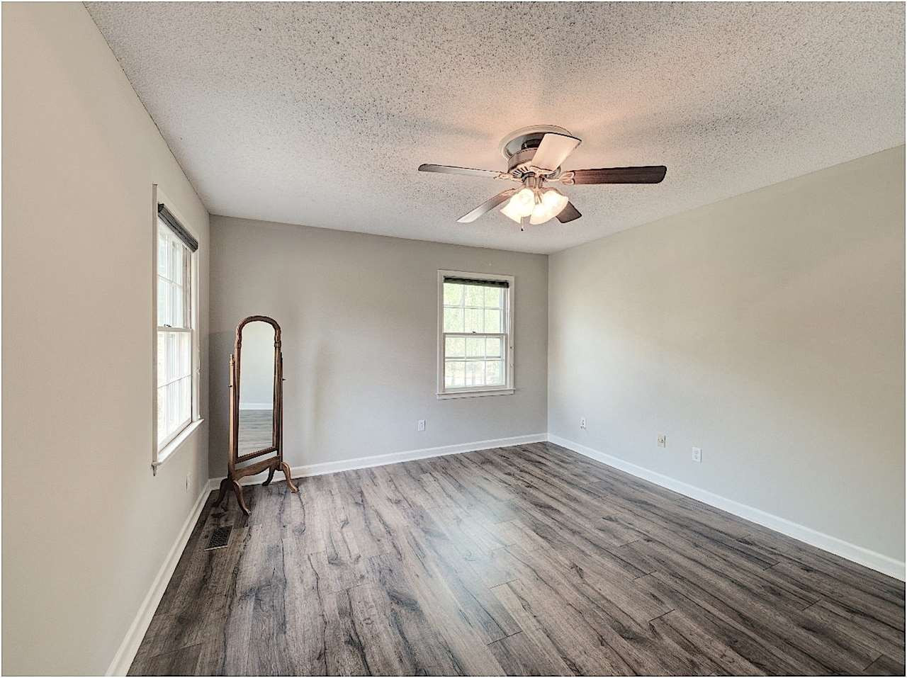 709 Barbara Drive Raleigh, NC 27606 - Photo 8 of 24 Master Bedroom En-Suite