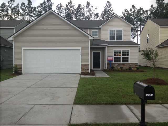 262 Decatur Drive Summerville, SC 29486 - Photo 1 of 24 Primary Photo