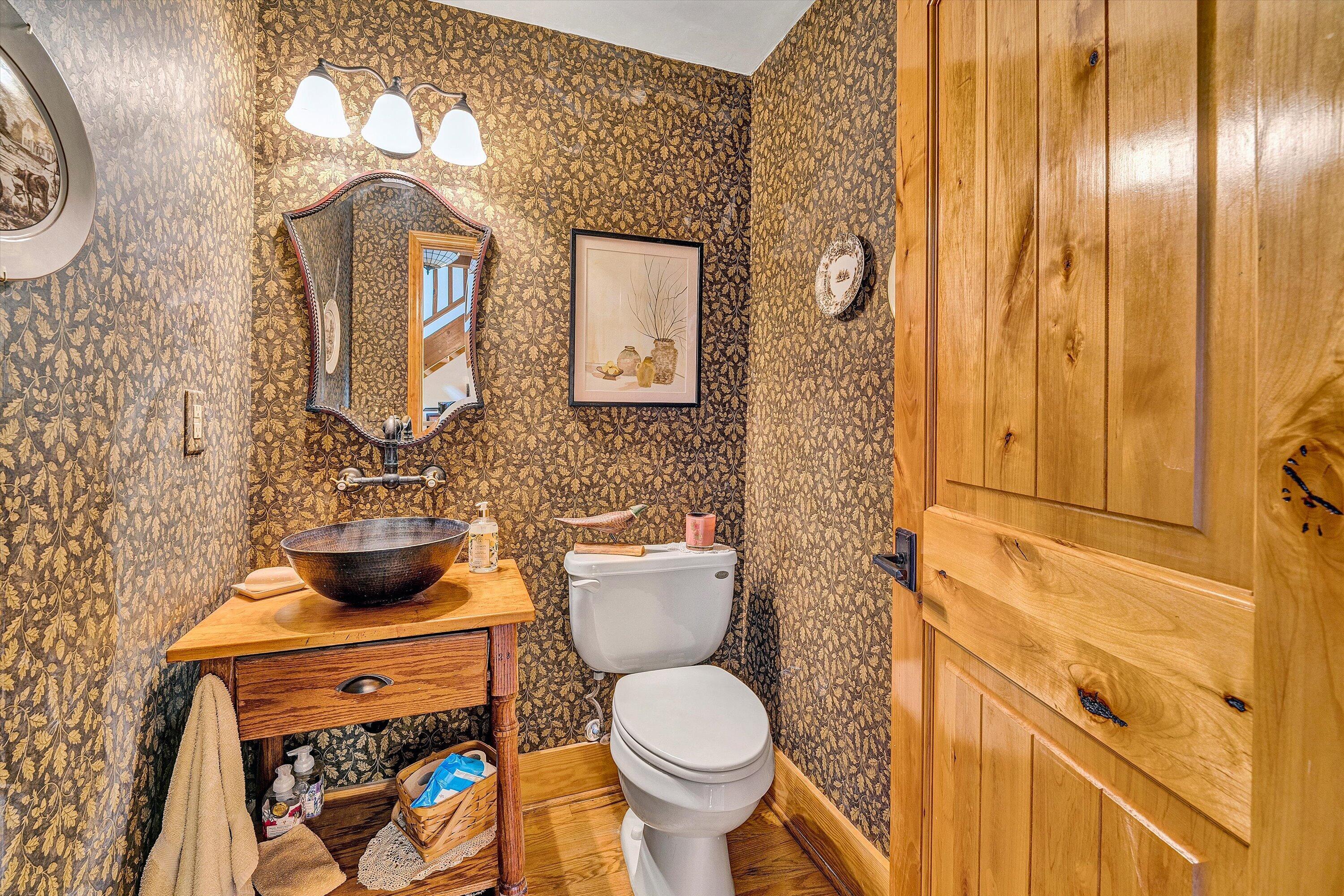 1633 Sawmill Road Ferrum, VA 24088 - Photo 24 of 56 24-SGM-43