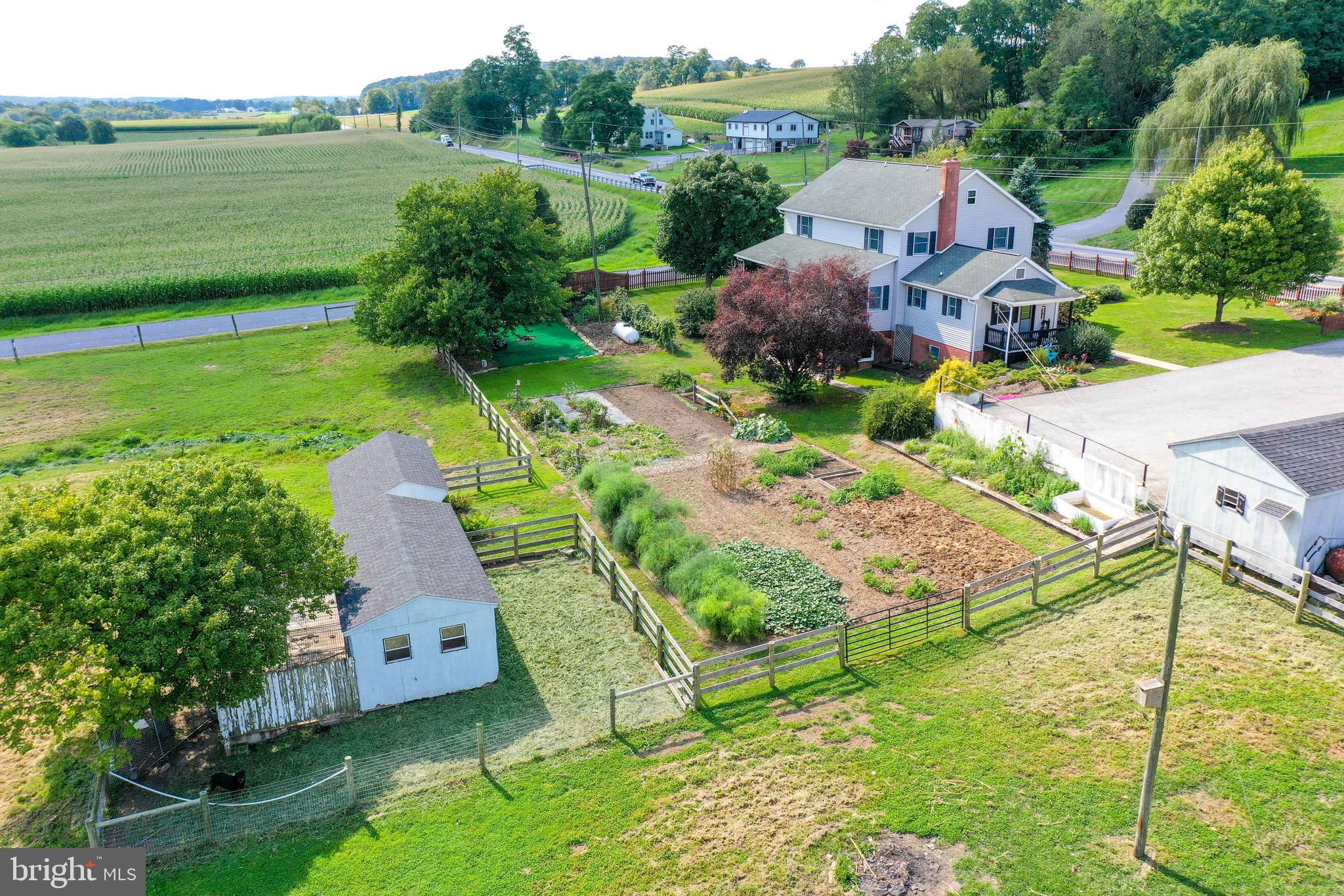 919 Valley Road Quarryville, PA 17566 - Photo 101 of 101 Gallery Image 101