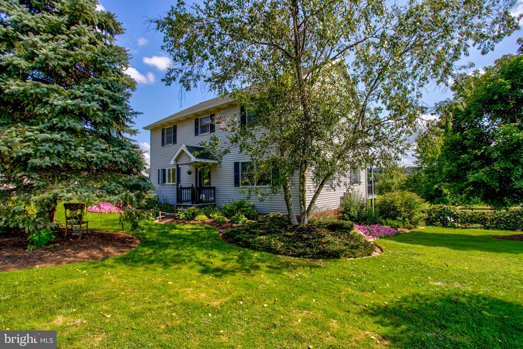 919 Valley Road Quarryville, PA 17566 - Photo 46 of 101 Gallery Image 46