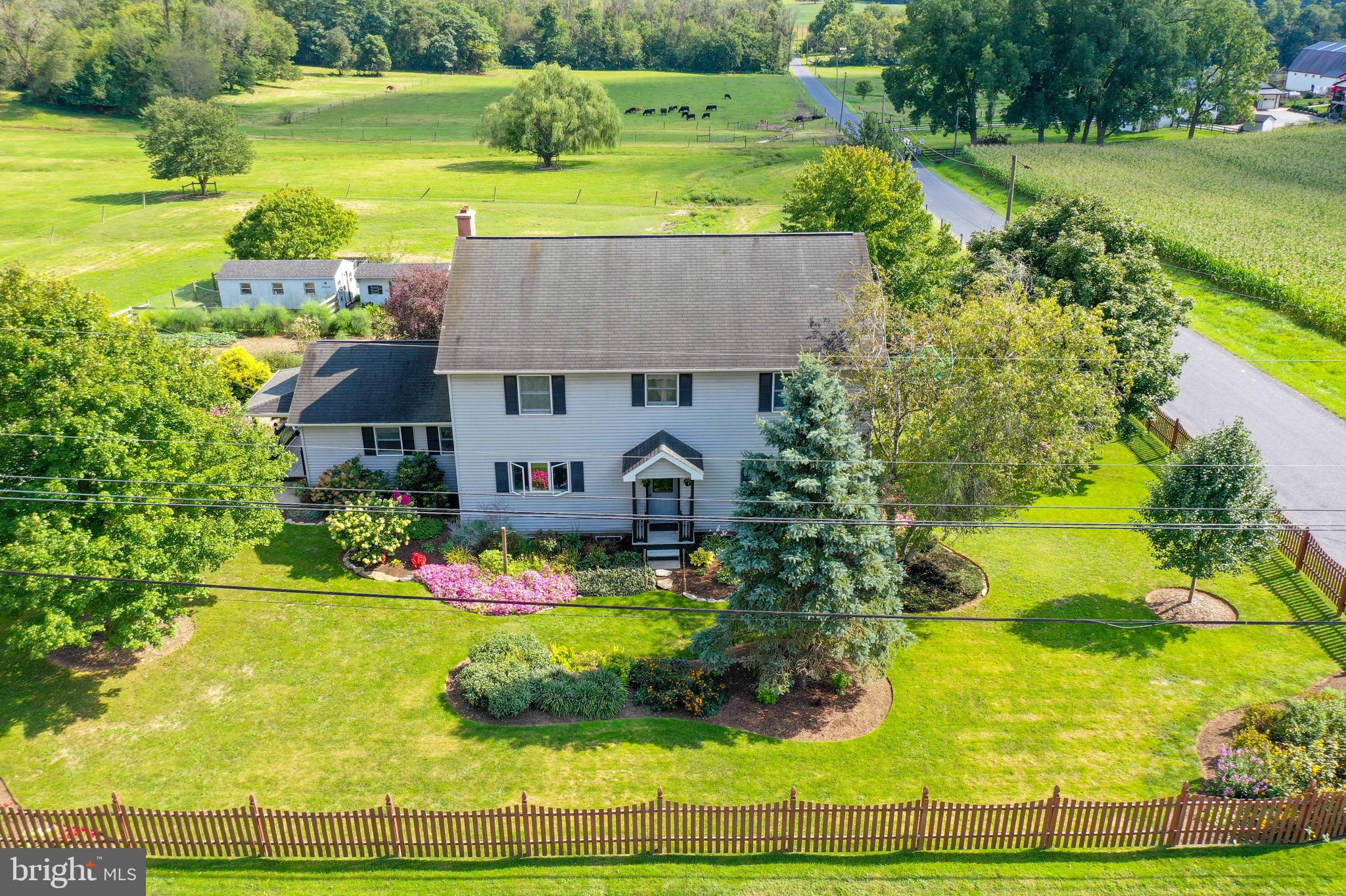 919 Valley Road Quarryville, PA 17566 - Photo 98 of 101 Gallery Image 98