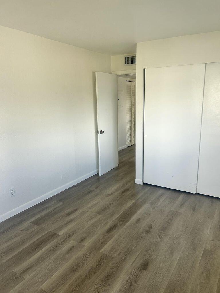 652 Hernando Street, Unit B Fort Pierce, FL 34949 - Photo 9 of 25 Bedroom