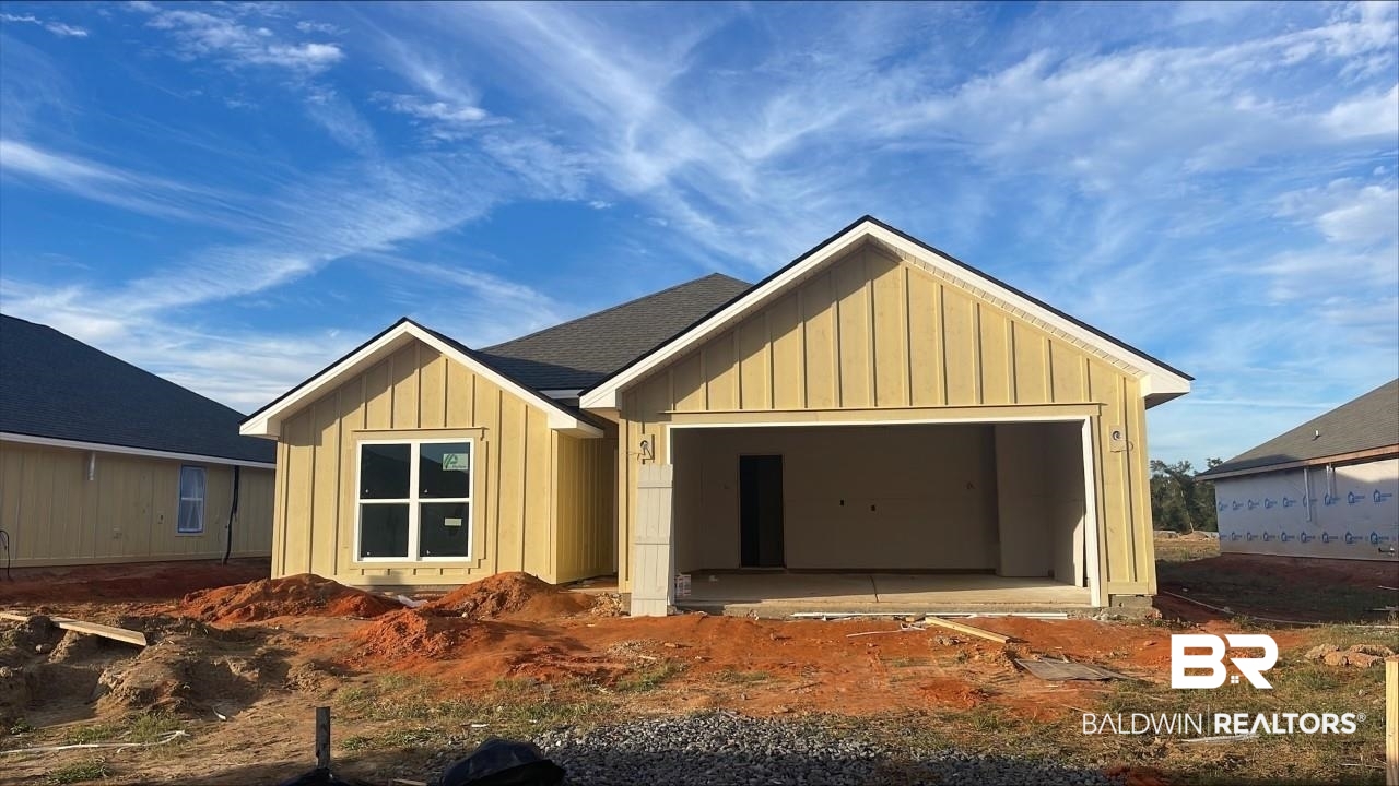 1166 Hayward Loop Foley, AL 36535 - Photo 2 of 41