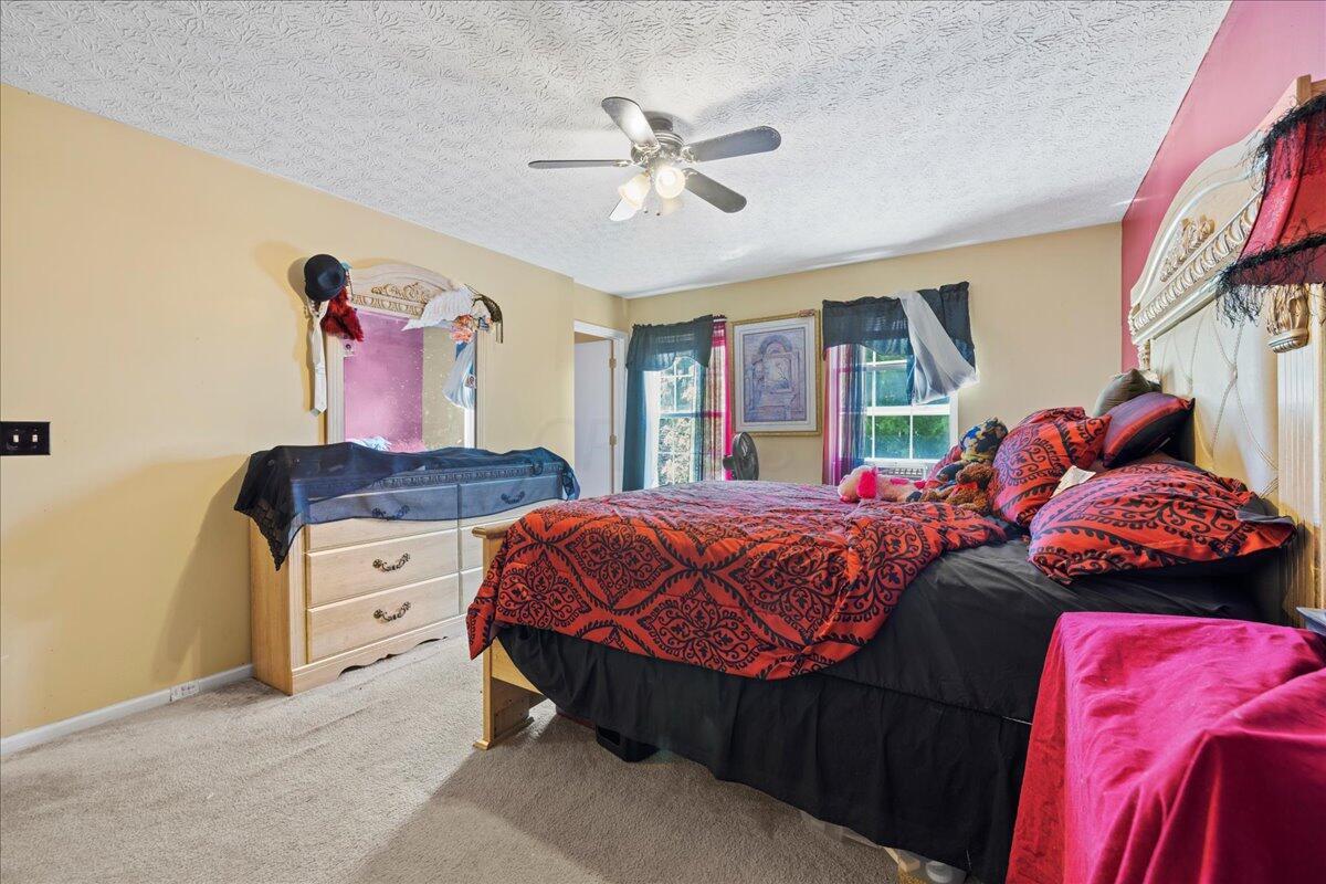 2228 Margo Road Columbus, OH 43229 - Photo 12 of 24 17-Primary Suite