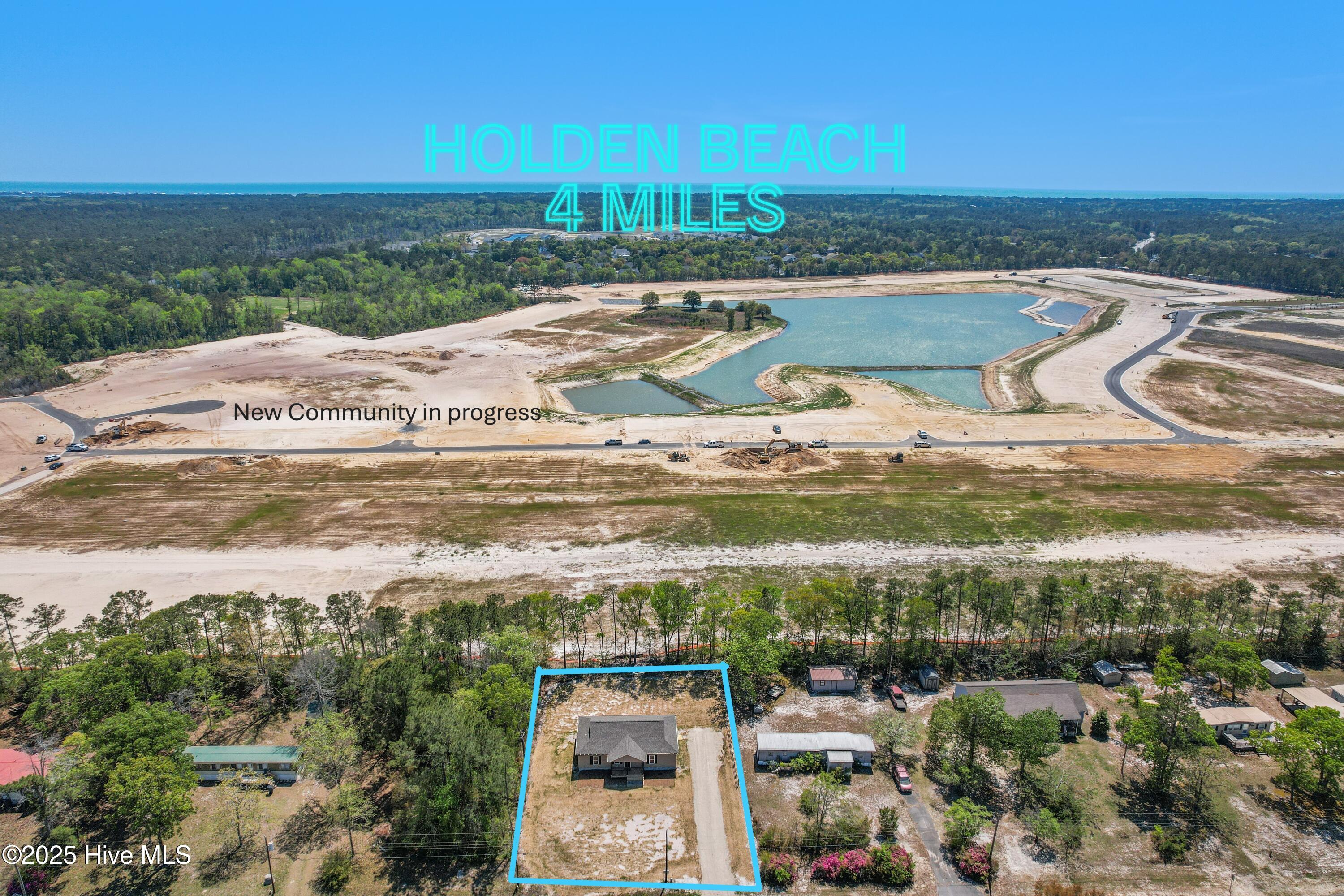307 Maple Creek Road Southwest Supply, NC 28462 - Photo 2 of 34 Edit 4