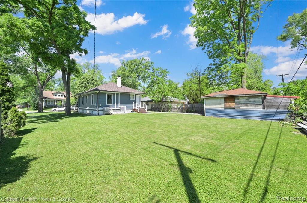 3251 Springbrook Street Ann Arbor, MI 48108 - Photo 5 of 17